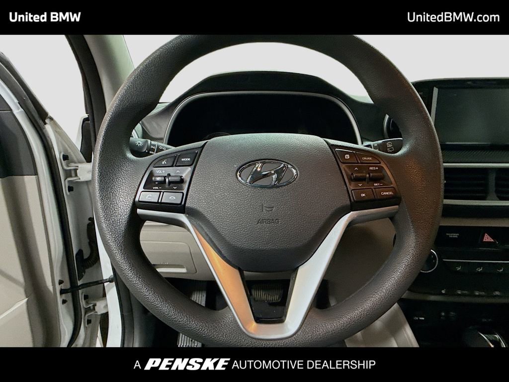 Used 2019 Hyundai Tucson Value image 6