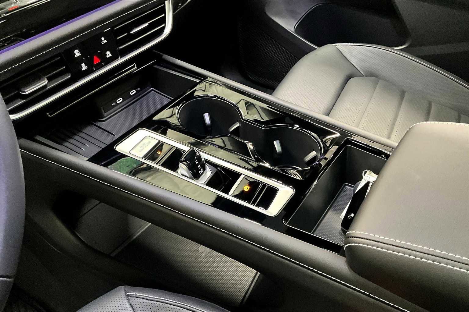 New 2026 Volkswagen Atlas Cross Sport SEL image 10