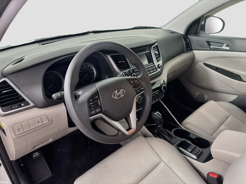Used 2018 Hyundai Tucson SE FWD image 9