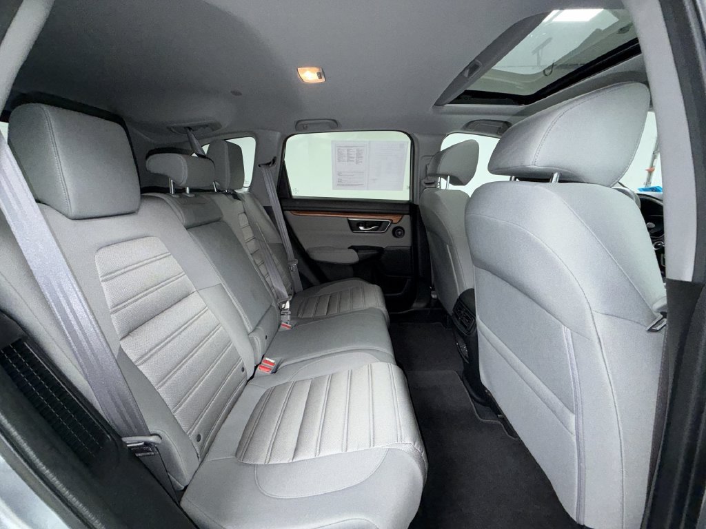 Used 2022 Honda CR-V EX image 20