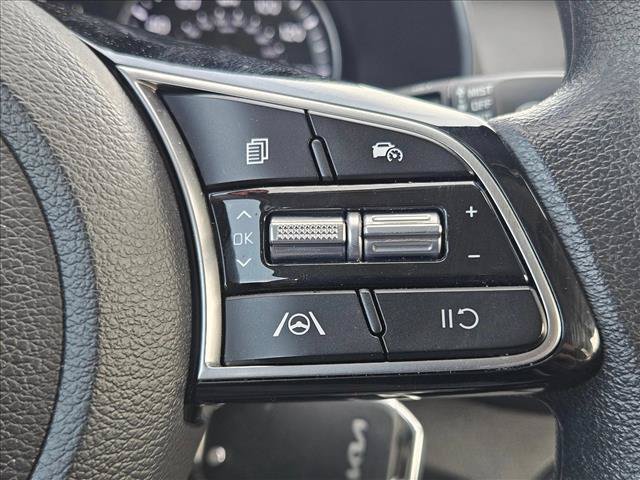 Used 2024 Kia Forte LX FWD image 10