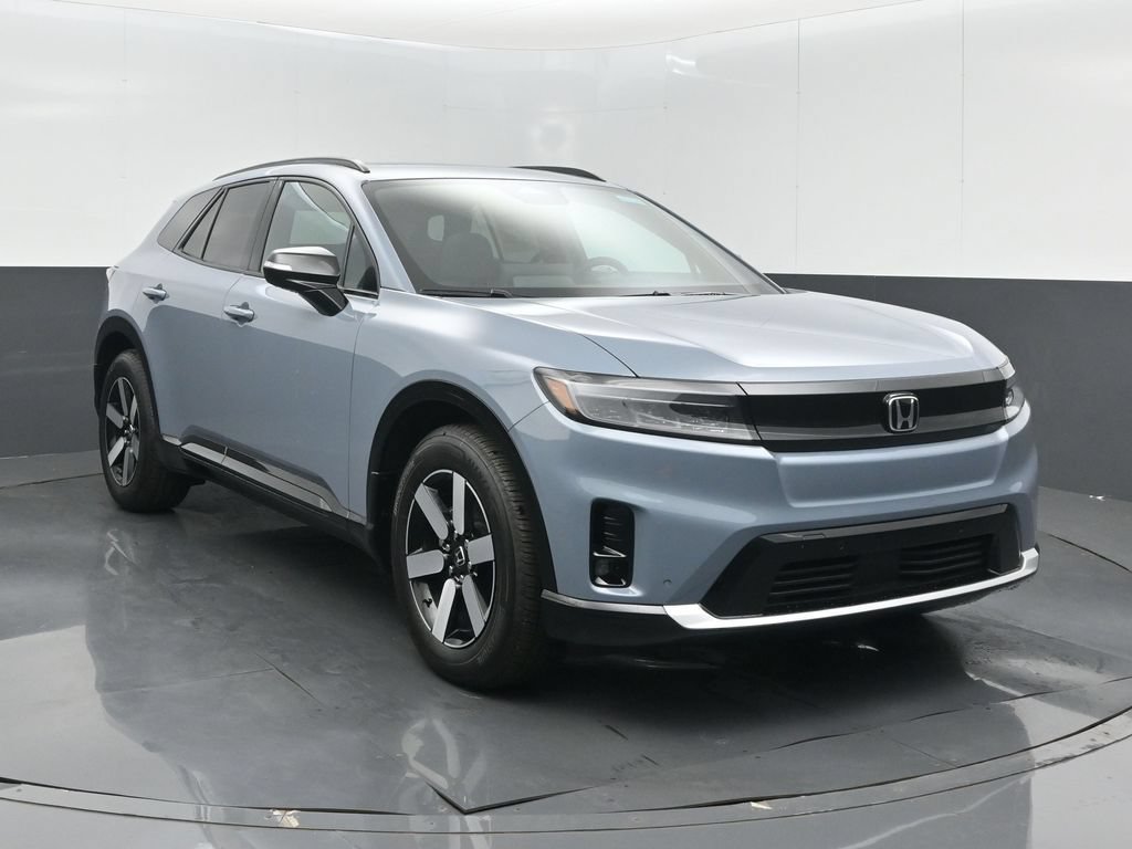 New 2026 Honda Prologue Touring image 3