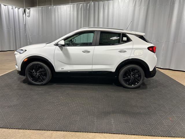 New 2026 Buick Encore GX Sport Touring image 7