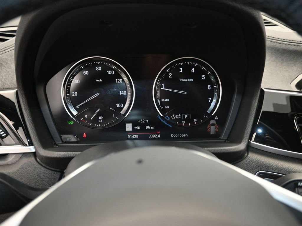 Used 2020 BMW X1 xDrive28i w/ Convenience Package image 14