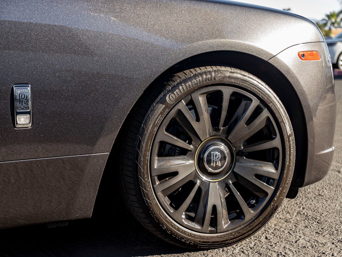 Certified 2020 Rolls-Royce Wraith image 11