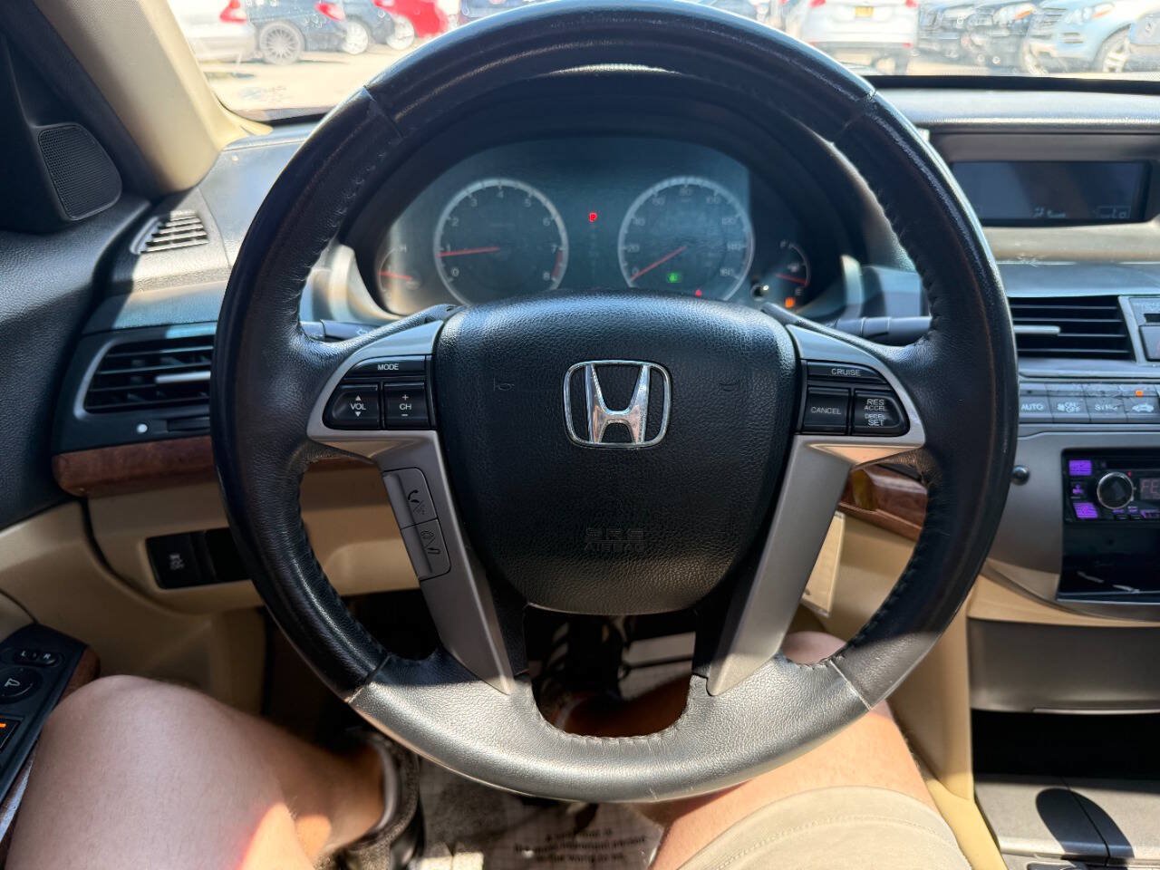 Used 2012 Honda Accord EX-L image 41