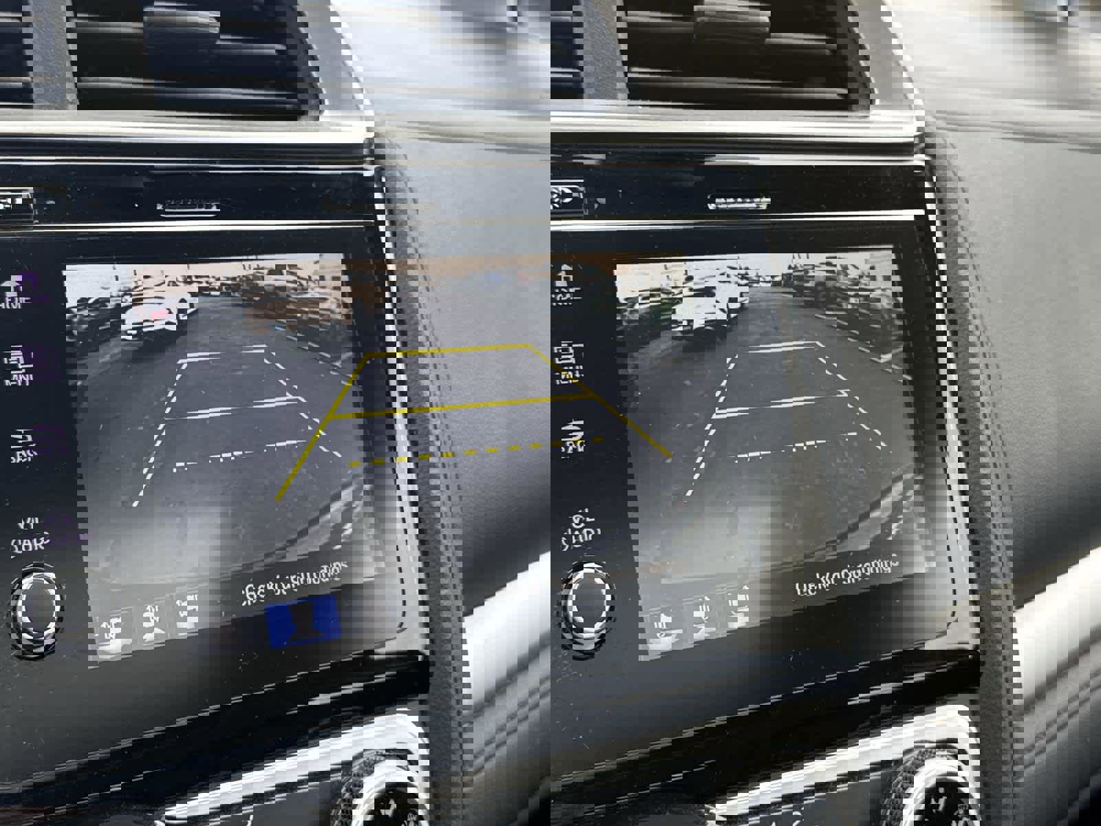 Used 2019 Honda Fit EX image 18