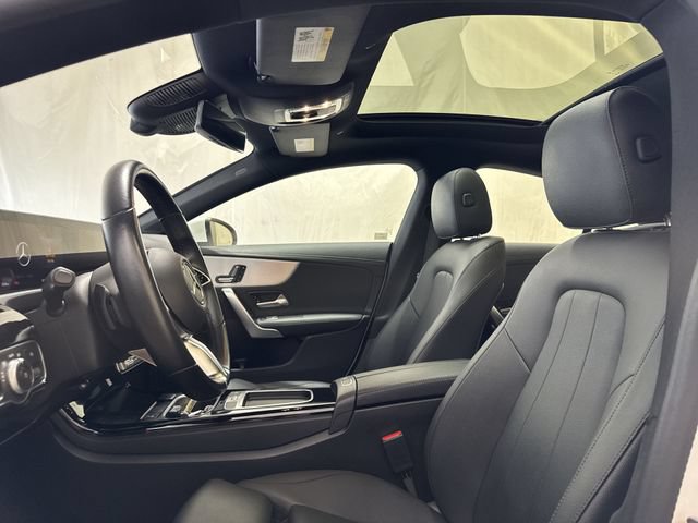 Used 2025 Mercedes-Benz CLA 250 image 11