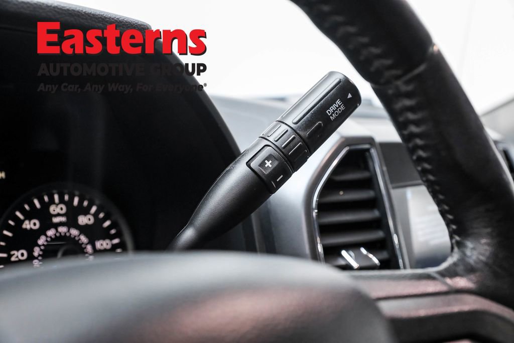 Used 2019 Ford F150 XLT w/ Equipment Group 301A Mid image 13