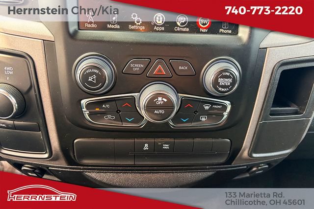 Used 2014 RAM 1500 Express AWD/4WD image 12
