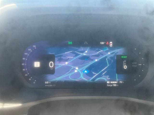 Certified 2023 Volvo XC40 Recharge Plus w/ Protection Package Premier AWD/4WD image 13
