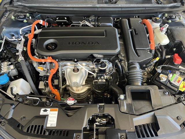 Used 2024 Honda Accord Touring image 23