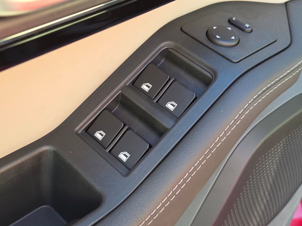 New 2025 INEOS Grenadier Fieldmaster Edition image 20