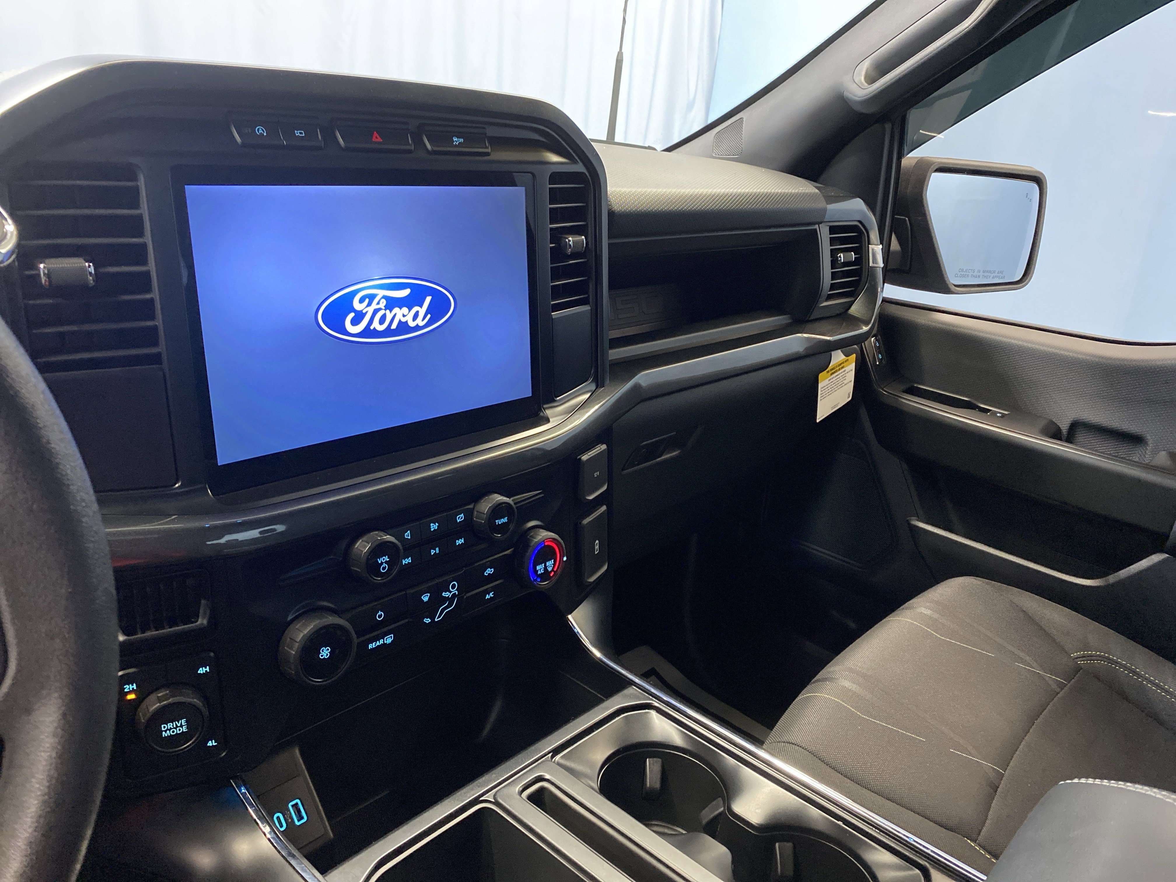 Used 2024 Ford F150 STX image 15