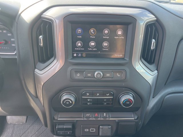 Used 2023 Chevrolet Silverado 2500 Custom w/ Custom Convenience Package image 18