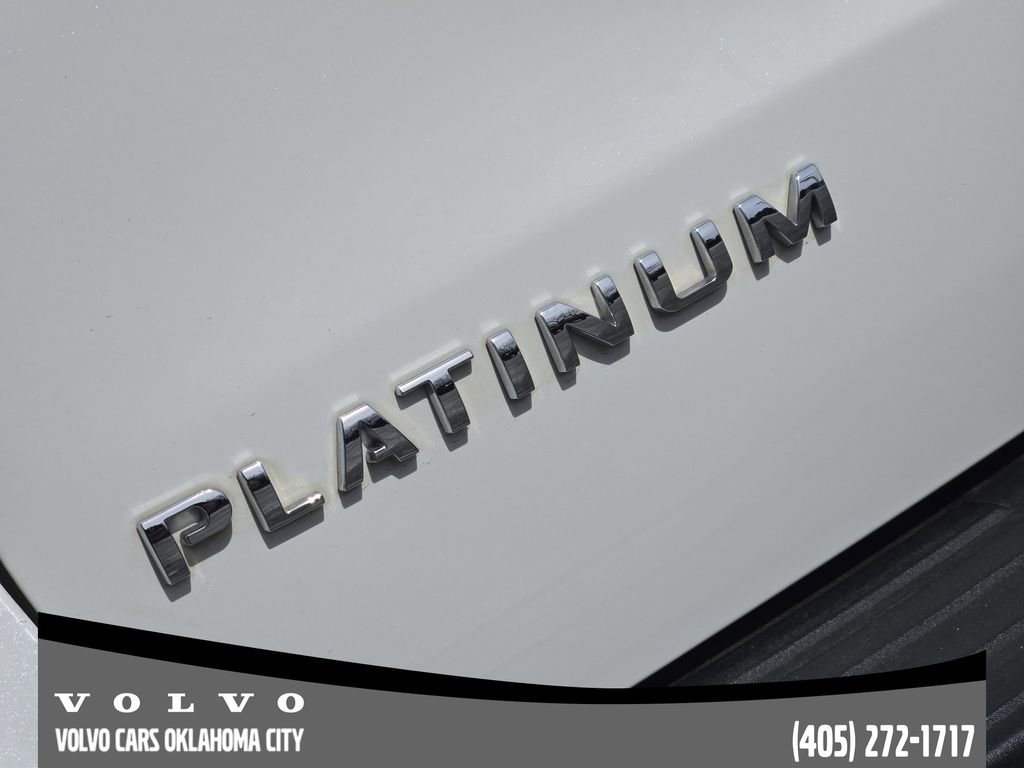 Used 2022 Ford Expedition Platinum image 9