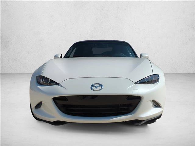 Used 2018 MAZDA MX-5 Miata Grand Touring RWD image 2