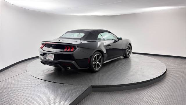 Used 2024 Ford Mustang Premium RWD image 42