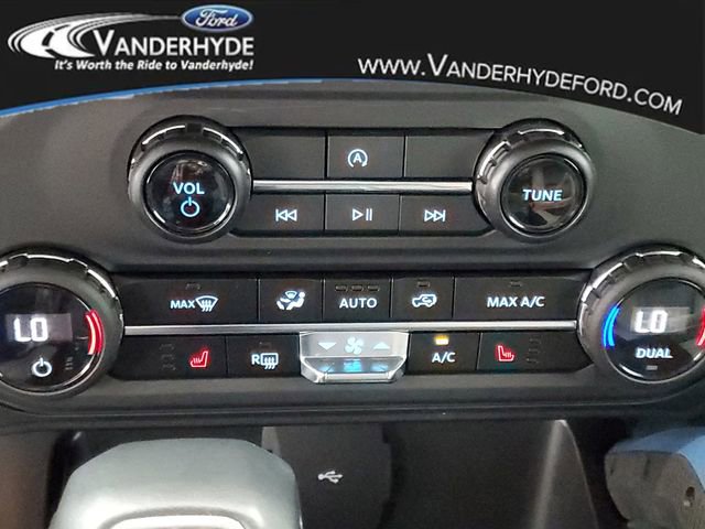 Used 2024 Ford Bronco Wildtrak image 24