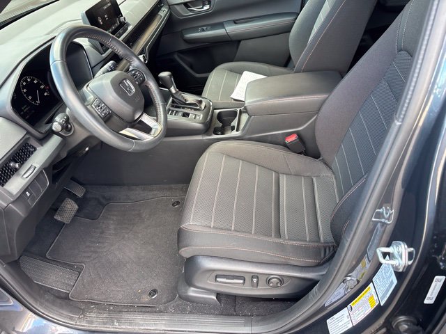 Used 2024 Honda CR-V Sport image 5