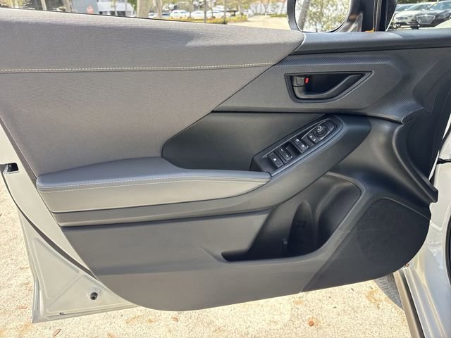 Certified 2025 Subaru Crosstrek 2.5i Sport image 13