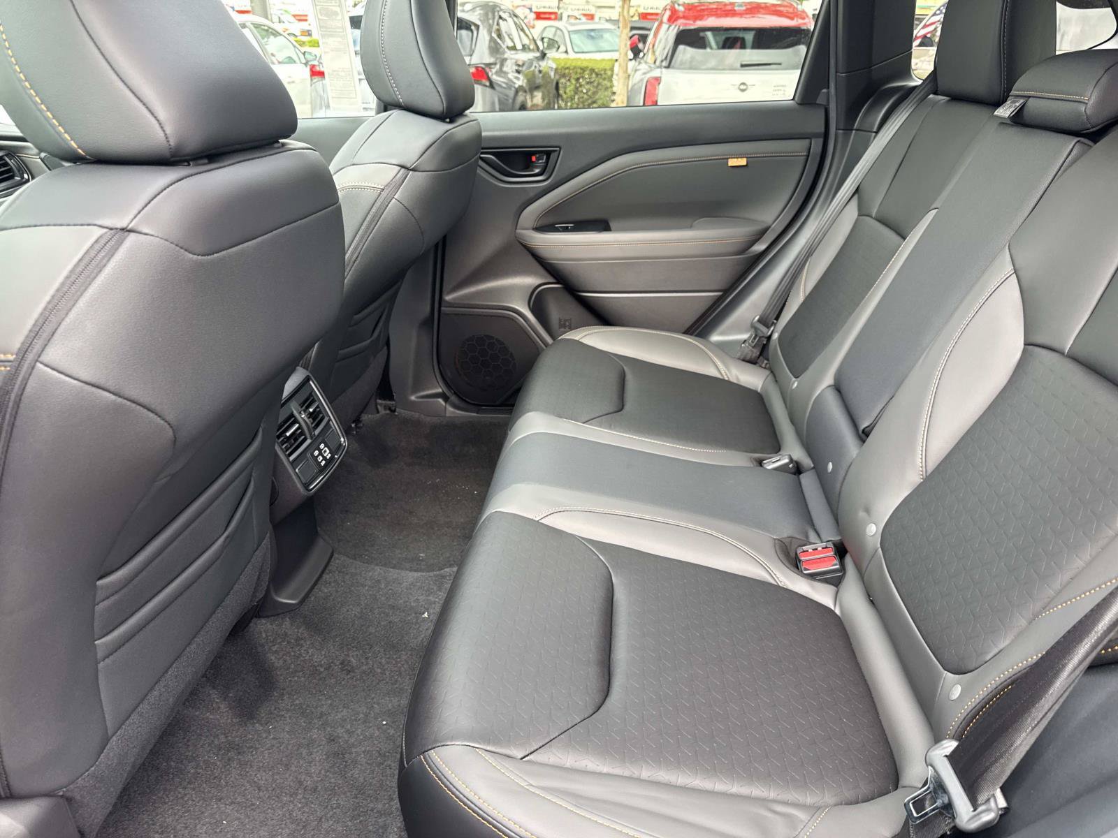 New 2026 Subaru Forester Wilderness w/ Wilderness Package AWD/4WD image 12