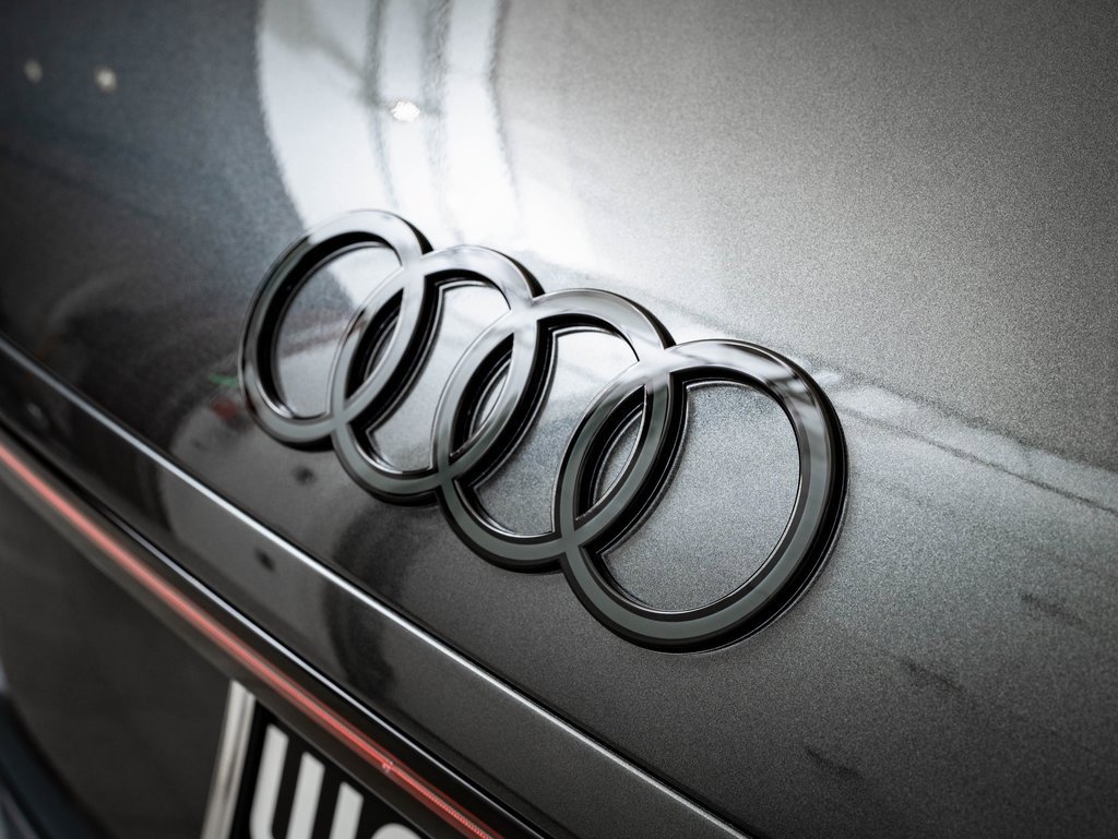 New 2026 Audi A6 Premium Plus image 18