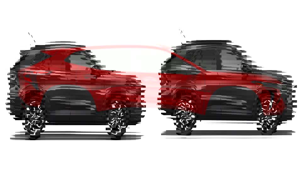 New 2026 Chevrolet Trax RS w/ Driver Confidence Package image 29