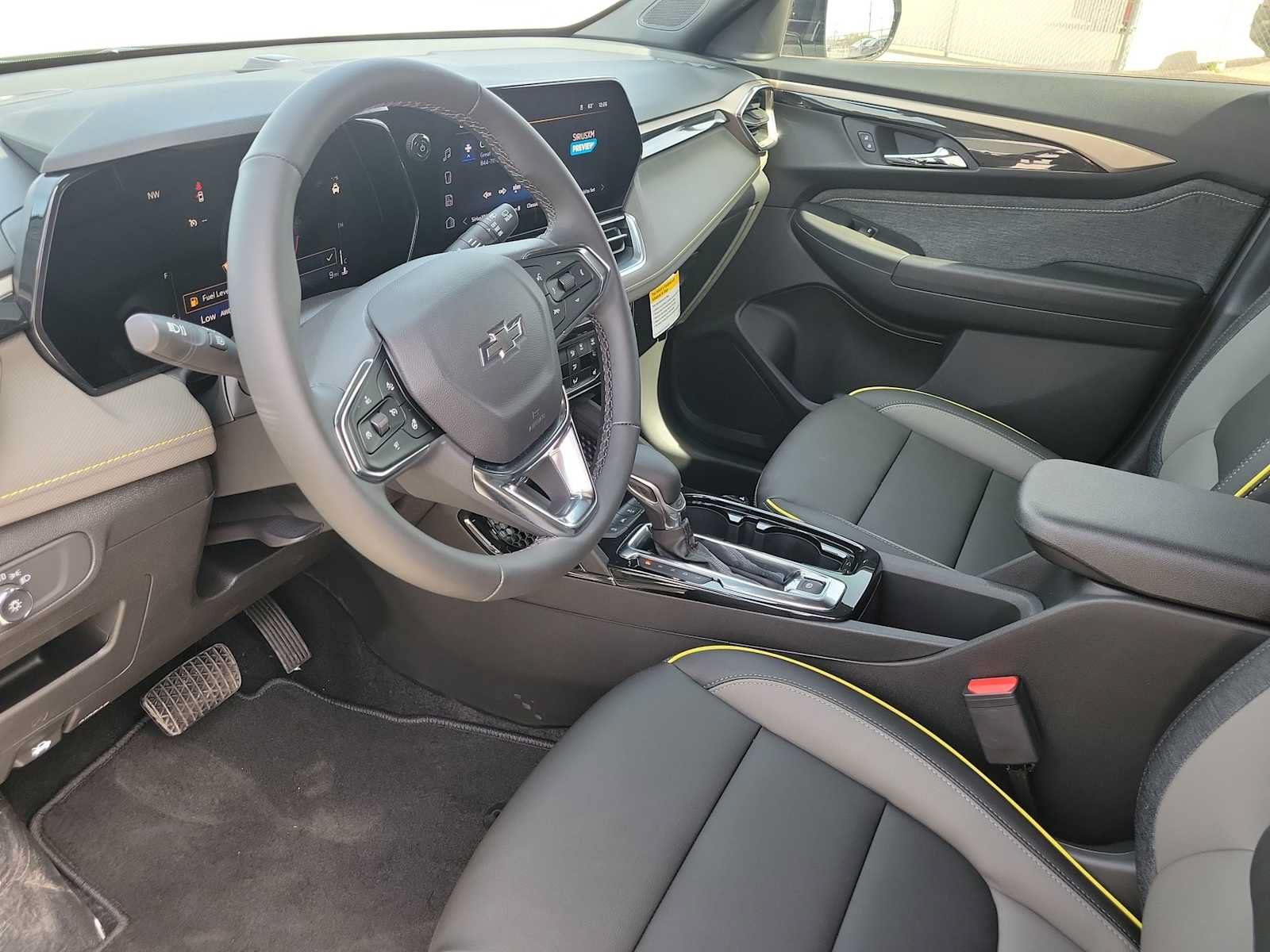 New 2026 Chevrolet TrailBlazer ACTIV w/ Convenience Package AWD/4WD image 10