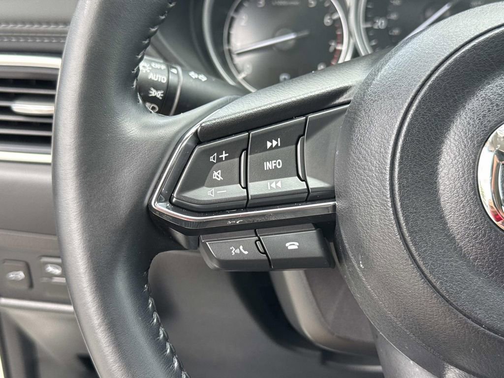 Used 2023 MAZDA CX-5 AWD 2.5 S image 43