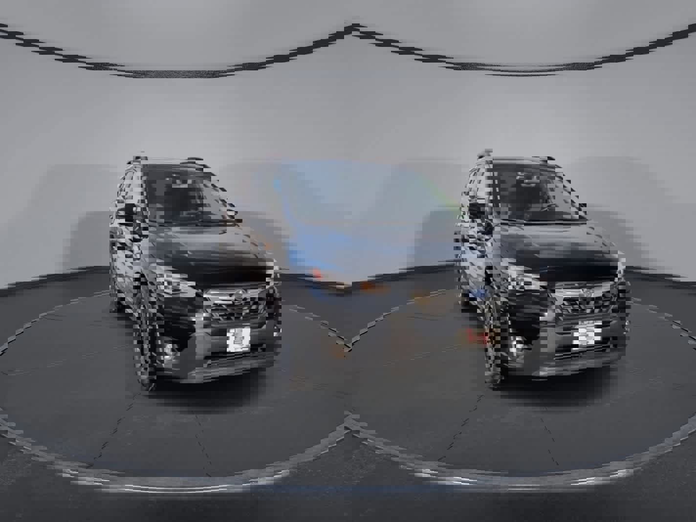 Certified 2021 Subaru Crosstrek 2.5i Limited w/ Moonroof Package 1 image 2