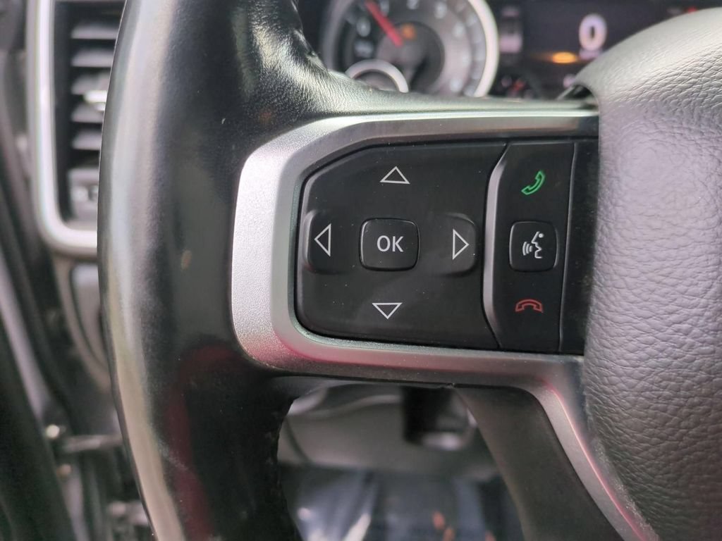 Used 2019 RAM 1500 Big Horn AWD/4WD image 19