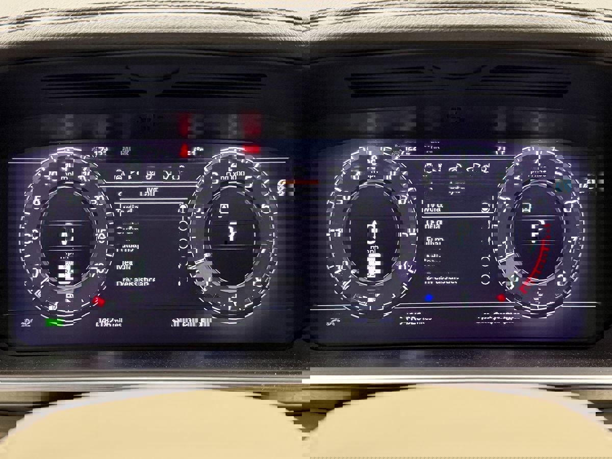 Used 2021 Land Rover Range Rover P525 Westminster Edition LWB image 16