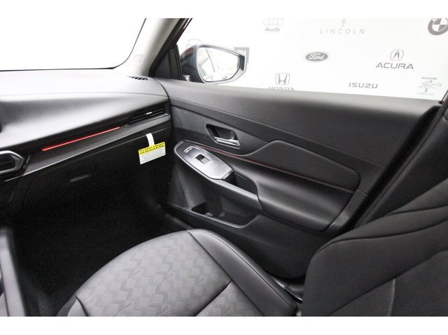 New 2027 Nissan Sentra SR w/ SR Premium Package FWD image 8