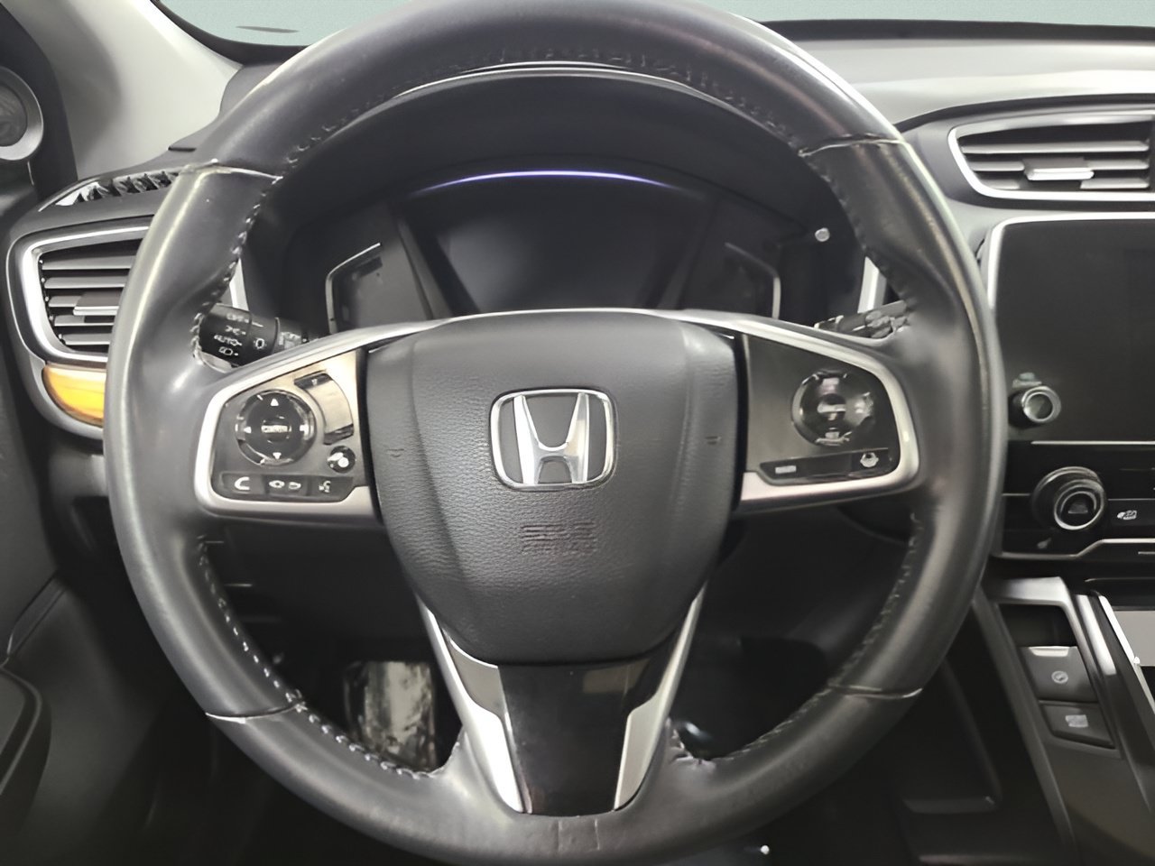 Certified 2019 Honda CR-V EX-L image 25