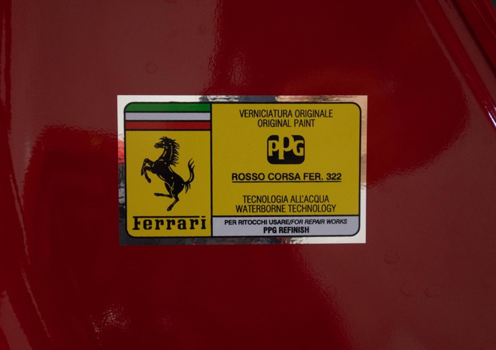 Used 2019 Ferrari Portofino RWD image 60