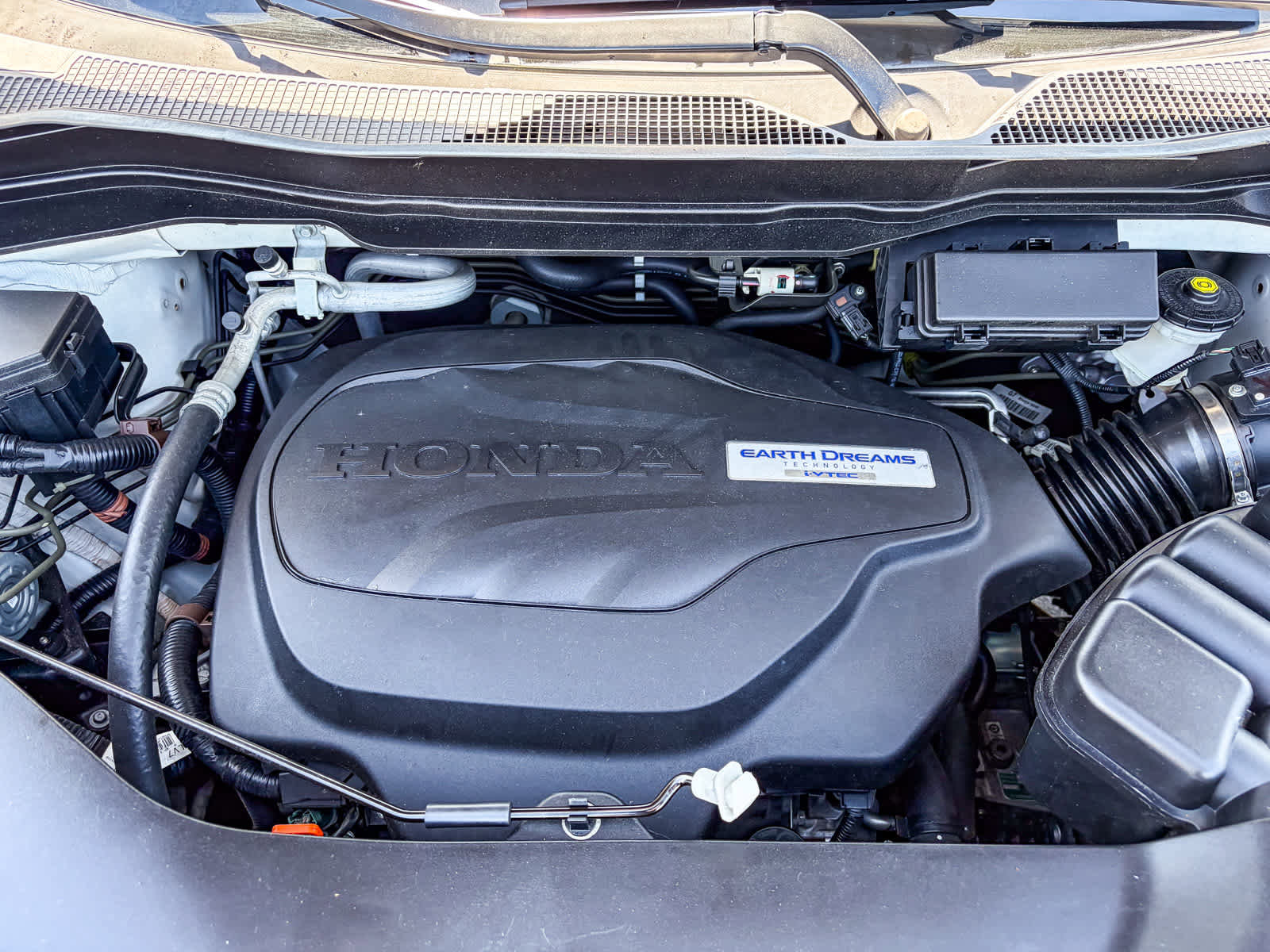 Used 2018 Honda Pilot Touring image 26