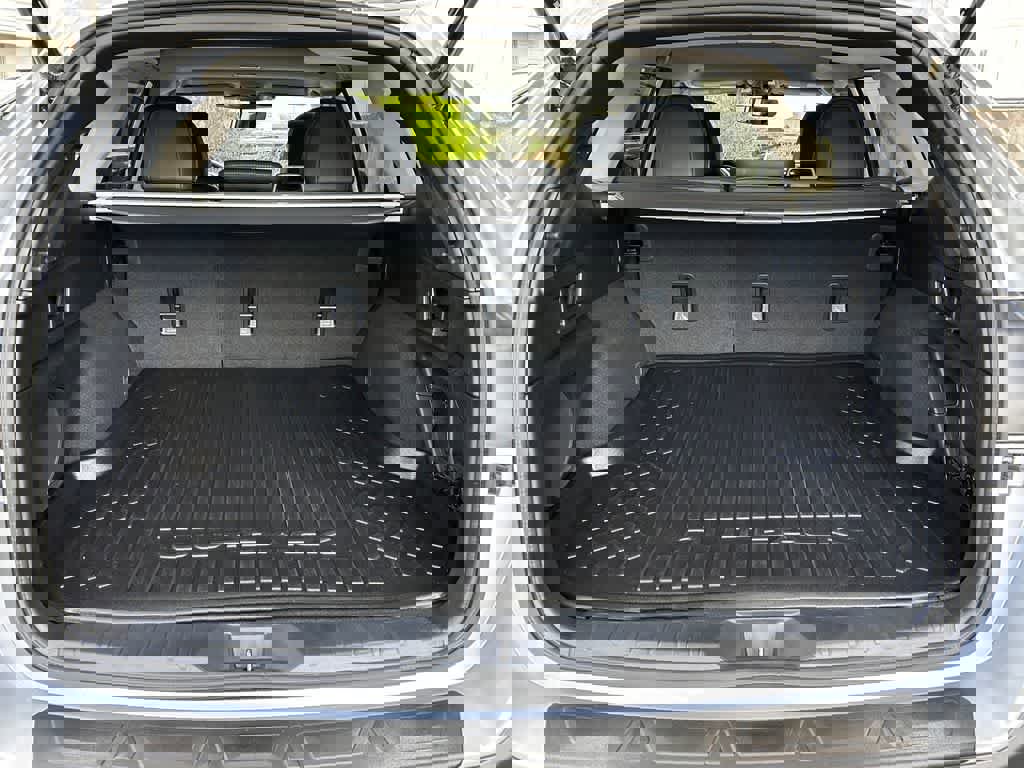 Certified 2023 Subaru Outback Limited XT image 21