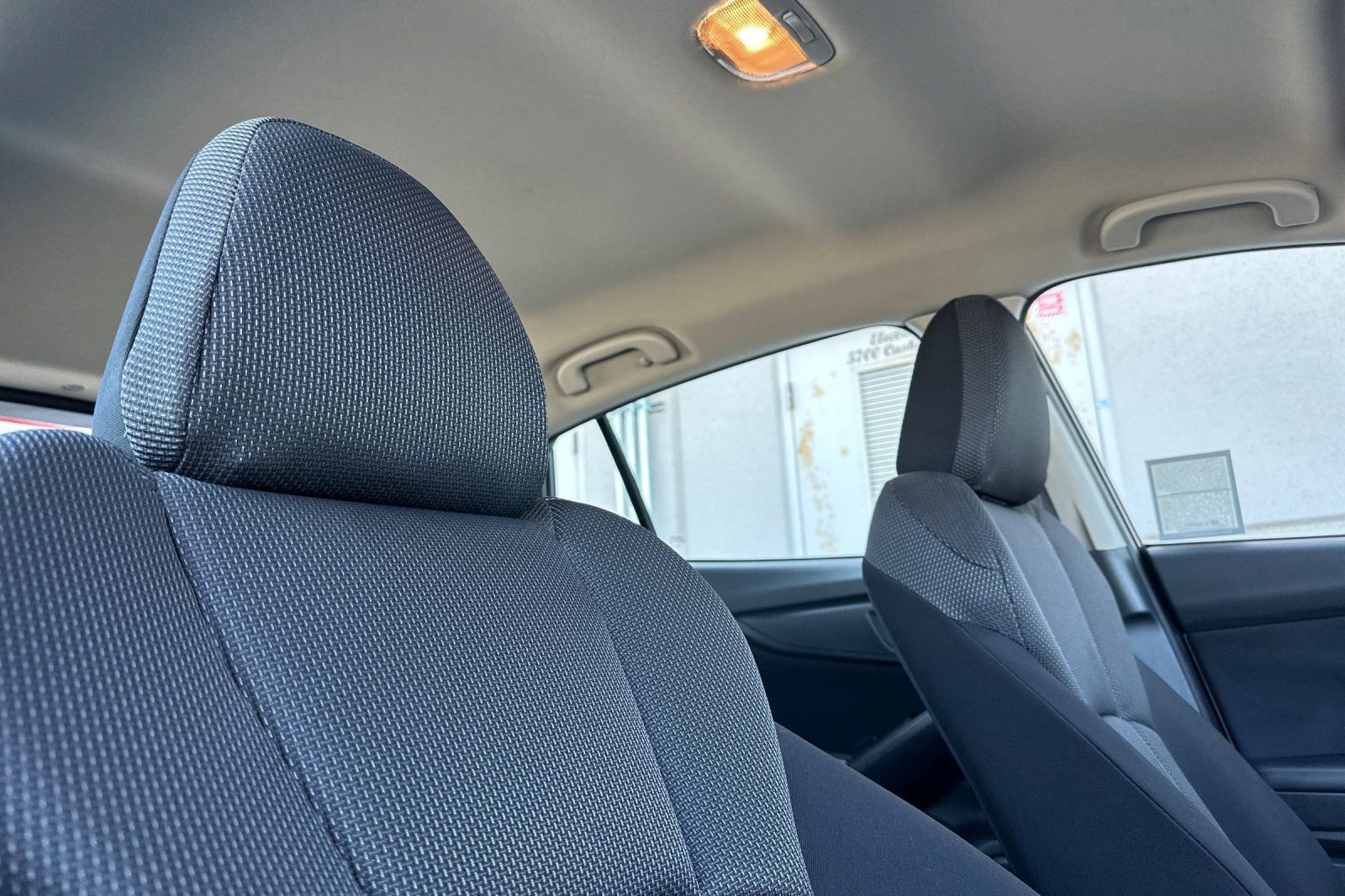Used 2019 Subaru Impreza 2.0i AWD/4WD image 16
