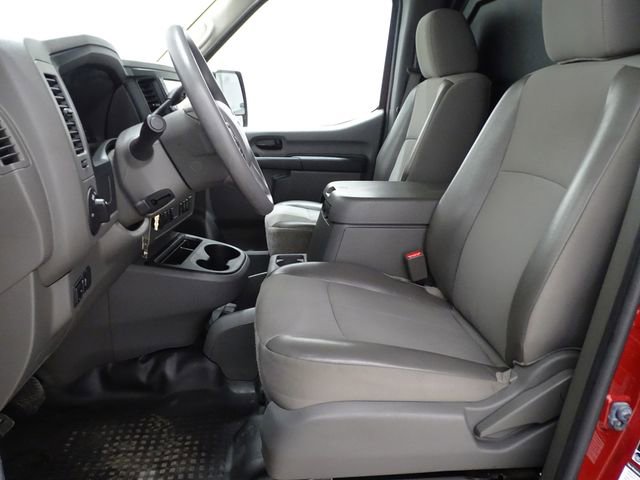 Used 2019 Nissan NV 2500 SV image 9