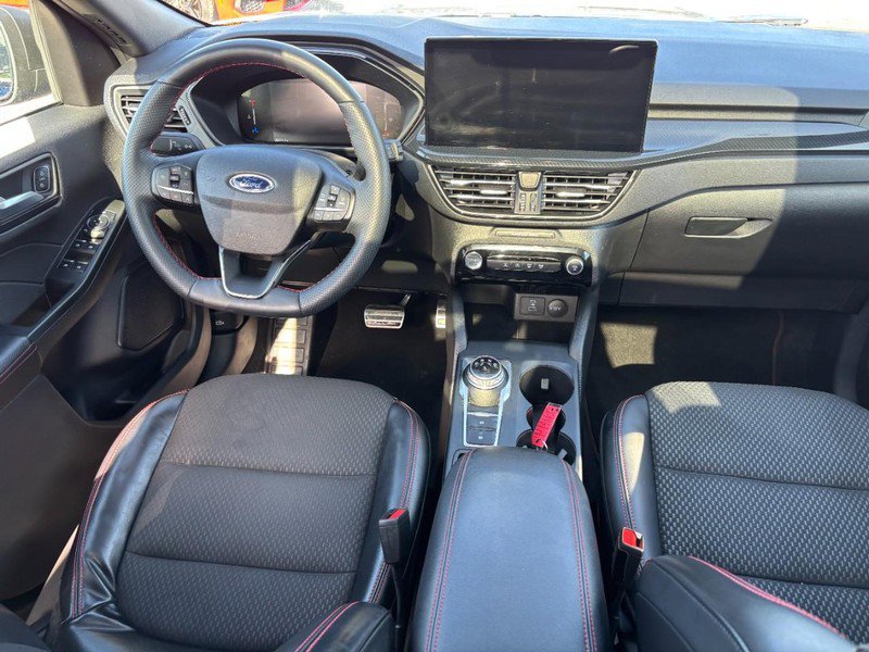 Used 2023 Ford Escape ST-Line w/ Tech Pack #1 AWD/4WD image 14