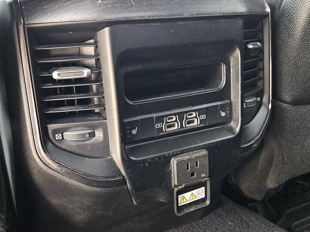 Used 2022 RAM 3500 Limited AWD/4WD image 41