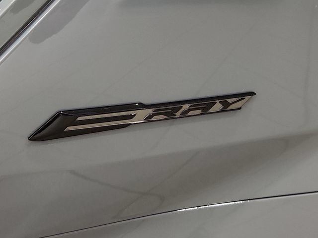 New 2024 Chevrolet Corvette E-Ray w/ ZER Performance Package AWD/4WD image 6