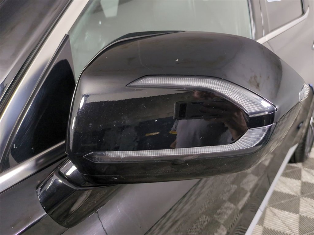 Used 2023 Hyundai Palisade Calligraphy image 12