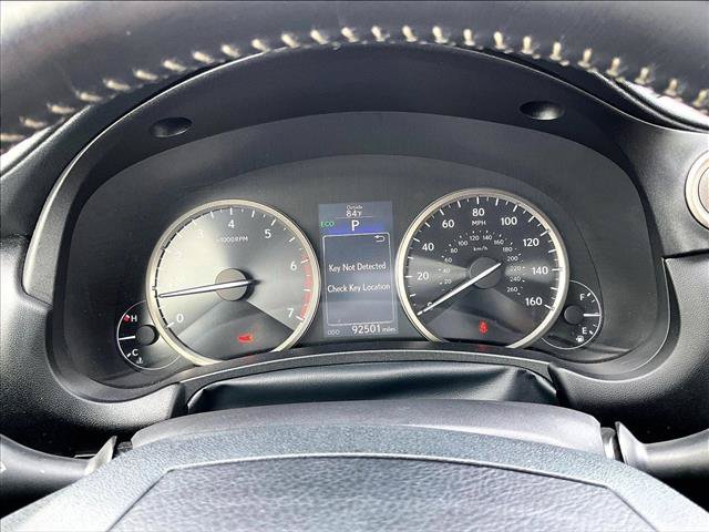 Used 2016 Lexus NX 200t FWD image 22