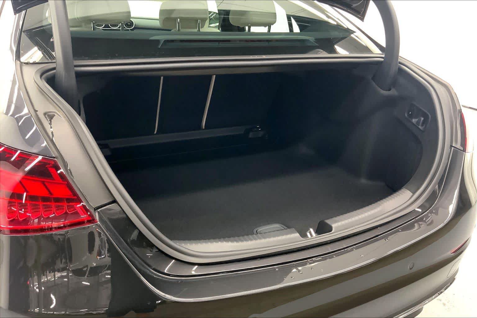 New 2026 Mercedes-Benz C 300 Sedan image 17