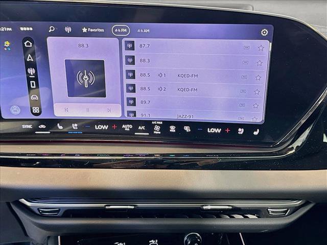 New 2026 Audi A6 Premium Plus AWD/4WD image 13