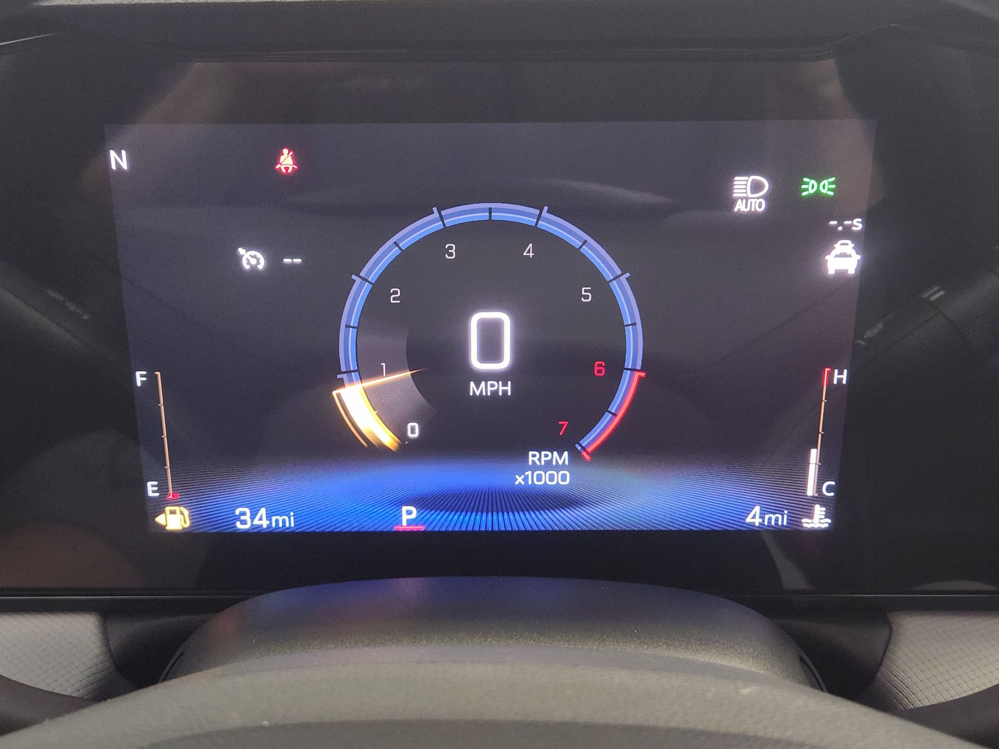 New 2026 Chevrolet TrailBlazer LS w/ LS Convenience Package FWD image 14