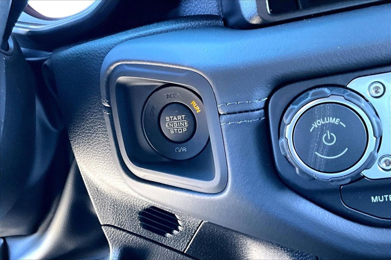 New 2026 Jeep Wrangler Sahara image 26