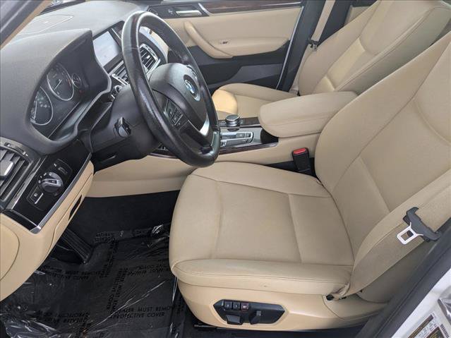 Used 2017 BMW X3 xDrive28i AWD/4WD image 15